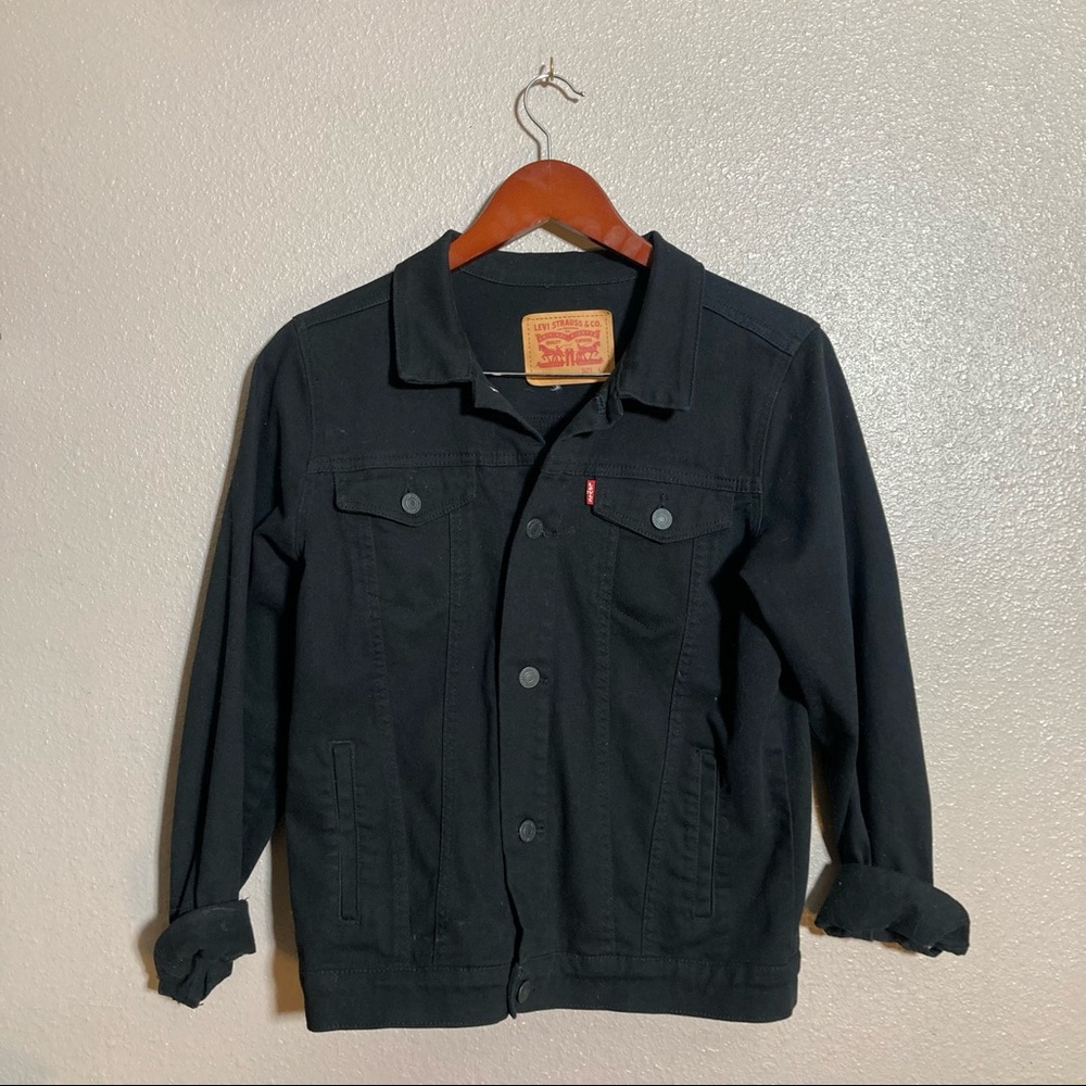 Levi’s Original Trucker Jacket